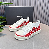 US$115.00 AMIRI Shoes for MEN #611743