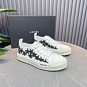 US$115.00 AMIRI Shoes for MEN #611744