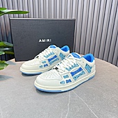 US$118.00 AMIRI Shoes for MEN #611745