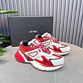 US$149.00 AMIRI Shoes for MEN #611755