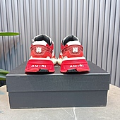 US$149.00 AMIRI Shoes for MEN #611755