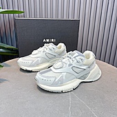 US$149.00 AMIRI Shoes for MEN #611757