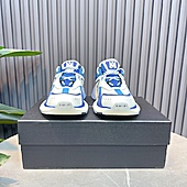 US$149.00 AMIRI Shoes for MEN #611759