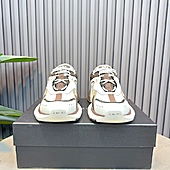 US$149.00 AMIRI Shoes for MEN #611760