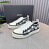 US$115.00 AMIRI Shoes for Women #611765