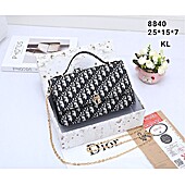 US$33.00 Dior Handbags #611770