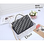 US$33.00 Dior Handbags #611770