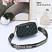 US$27.00 Dior Handbags #611779