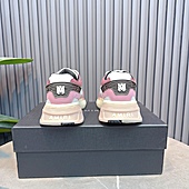 US$149.00 AMIRI Shoes for Women #611801