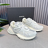 US$149.00 AMIRI Shoes for Women #611802