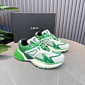 US$149.00 AMIRI Shoes for Women #611803