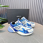 US$149.00 AMIRI Shoes for Women #611804