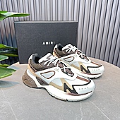 US$149.00 AMIRI Shoes for Women #611807