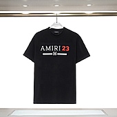 US$21.00 AMIRI T-shirts for MEN #611809