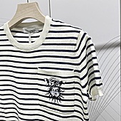 US$54.00 Dior T-shirts for Women #611810