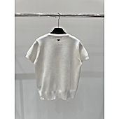 US$61.00 Dior T-shirts for Women #611816