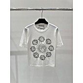 US$54.00 Dior T-shirts for Women #611820
