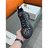 US$103.00 Dior Shoes for MEN #611829