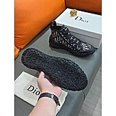 US$103.00 Dior Shoes for MEN #611829
