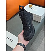 US$103.00 Dior Shoes for MEN #611830