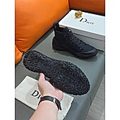 US$103.00 Dior Shoes for MEN #611830