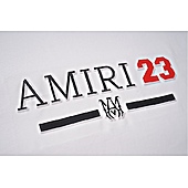 US$21.00 AMIRI T-shirts for MEN #611838
