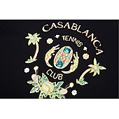 US$21.00 Casablanca T-shirt for Men #611844
