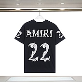 US$21.00 AMIRI T-shirts for MEN #611851