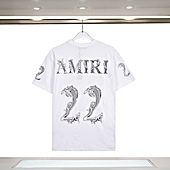 US$21.00 AMIRI T-shirts for MEN #611852