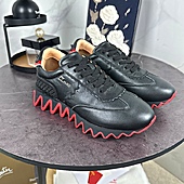 US$126.00 Christian Louboutin Shoes for Women #611897