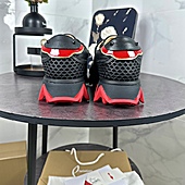 US$126.00 Christian Louboutin Shoes for Women #611897
