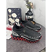 US$126.00 Christian Louboutin Shoes for Women #611898