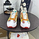 US$126.00 Christian Louboutin Shoes for MEN #611899
