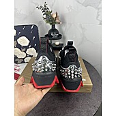 US$126.00 Christian Louboutin Shoes for MEN #611902