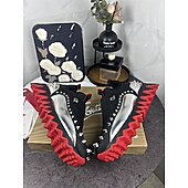 US$126.00 Christian Louboutin Shoes for MEN #611902
