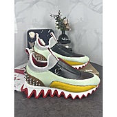 US$126.00 Christian Louboutin Shoes for MEN #611903