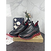 US$126.00 Christian Louboutin Shoes for MEN #611905