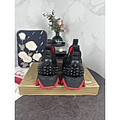 US$126.00 Christian Louboutin Shoes for MEN #611905
