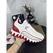 US$126.00 Christian Louboutin Shoes for Women #611907