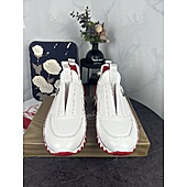 US$126.00 Christian Louboutin Shoes for Women #611907