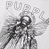 US$21.00 Purple brand T-shirts for MEN #611915
