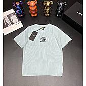 US$52.00 Fendi T-shirts for Women #611943