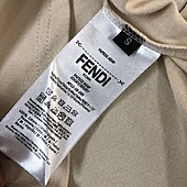 US$29.00 Fendi T-shirts for men #611947