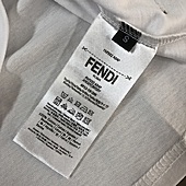US$29.00 Fendi T-shirts for men #611953