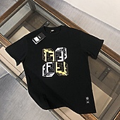 US$29.00 Fendi T-shirts for men #611955