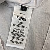 US$29.00 Fendi T-shirts for men #611958
