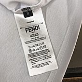 US$29.00 Fendi T-shirts for men #611959