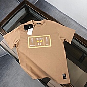 US$29.00 Fendi T-shirts for men #611960