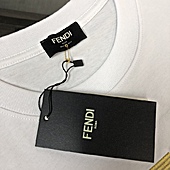 US$29.00 Fendi T-shirts for men #611962