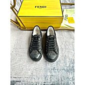 US$92.00 Fendi shoes for Women #611973